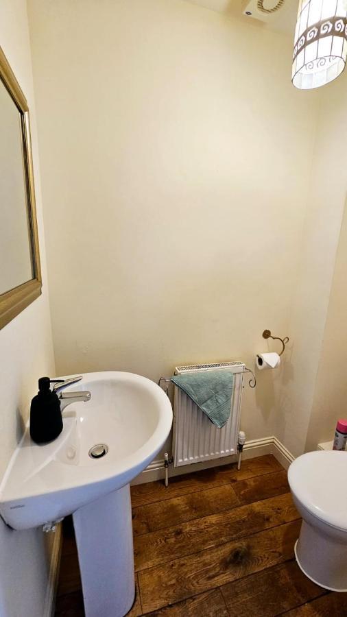 Вилла 26 Woodgrove Drive Инвернесс Экстерьер фото