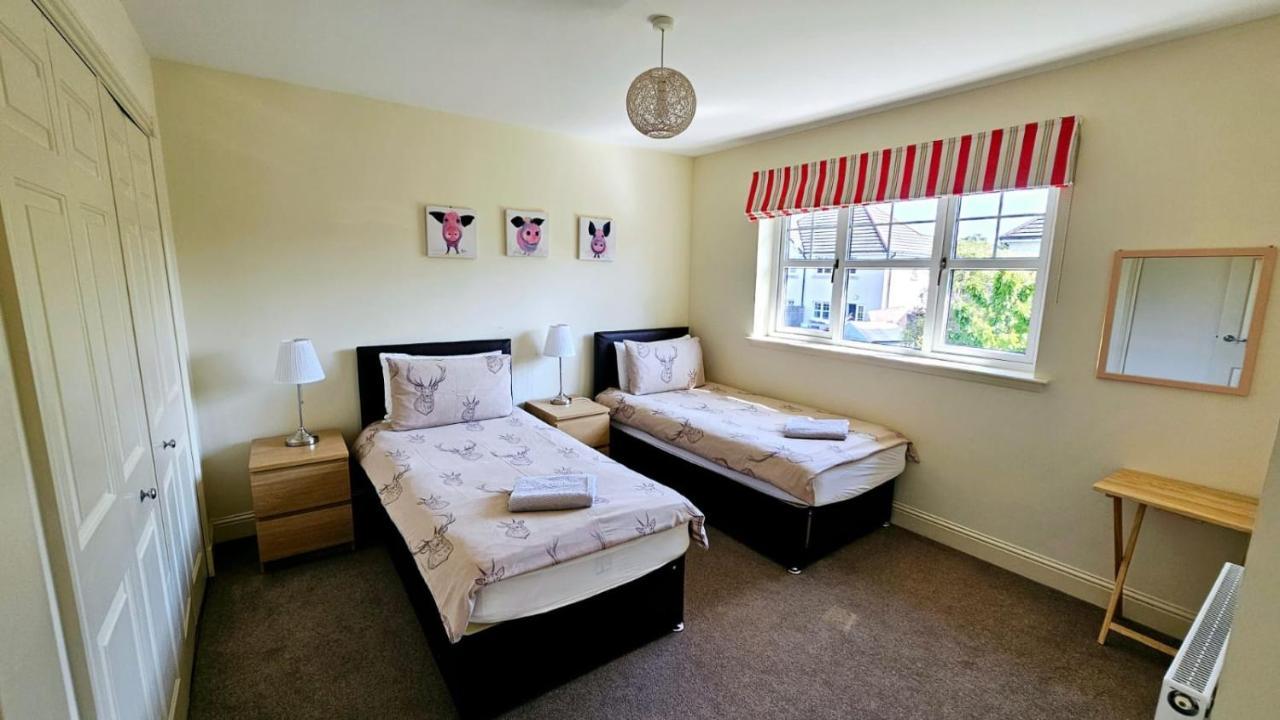 Вилла 26 Woodgrove Drive Инвернесс Экстерьер фото